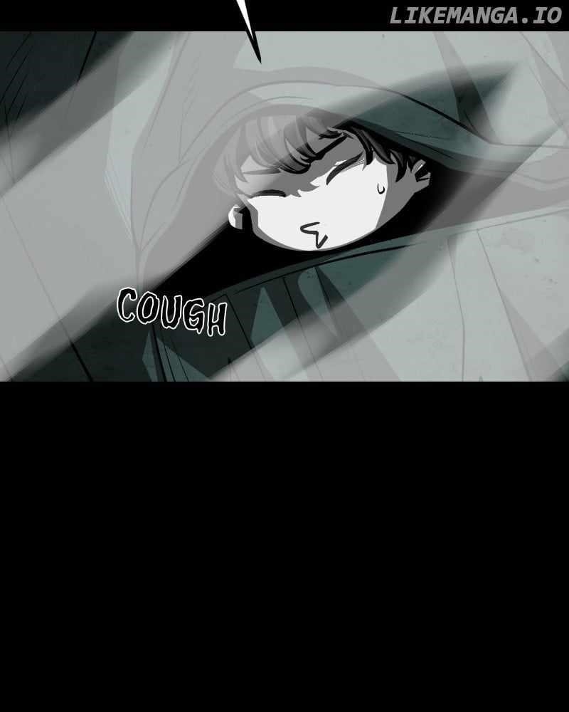 The Protagonist’s Hidden Strength Chapter 44 - Page 112