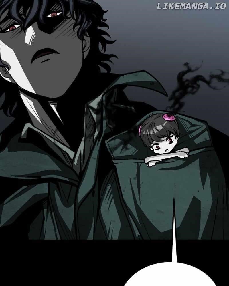 The Protagonist’s Hidden Strength Chapter 44 - Page 118