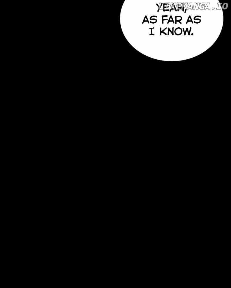 The Protagonist’s Hidden Strength Chapter 44 - Page 119