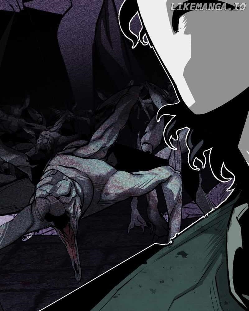 The Protagonist’s Hidden Strength Chapter 44 - Page 126