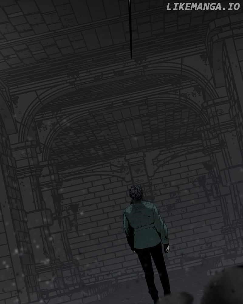 The Protagonist’s Hidden Strength Chapter 44 - Page 133