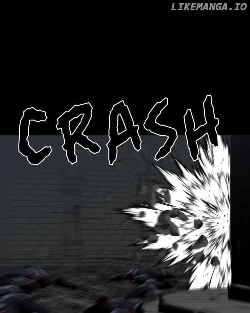 The Protagonist’s Hidden Strength Chapter 44 - Page 135