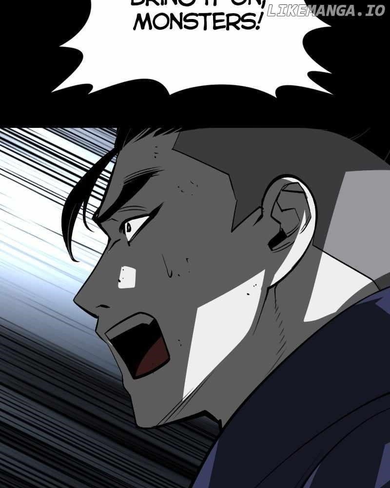 The Protagonist’s Hidden Strength Chapter 44 - Page 148