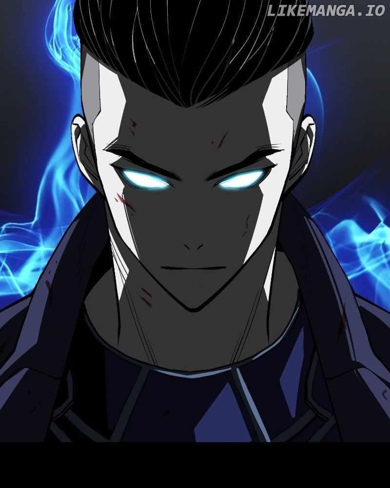 The Protagonist’s Hidden Strength Chapter 44 - Page 154