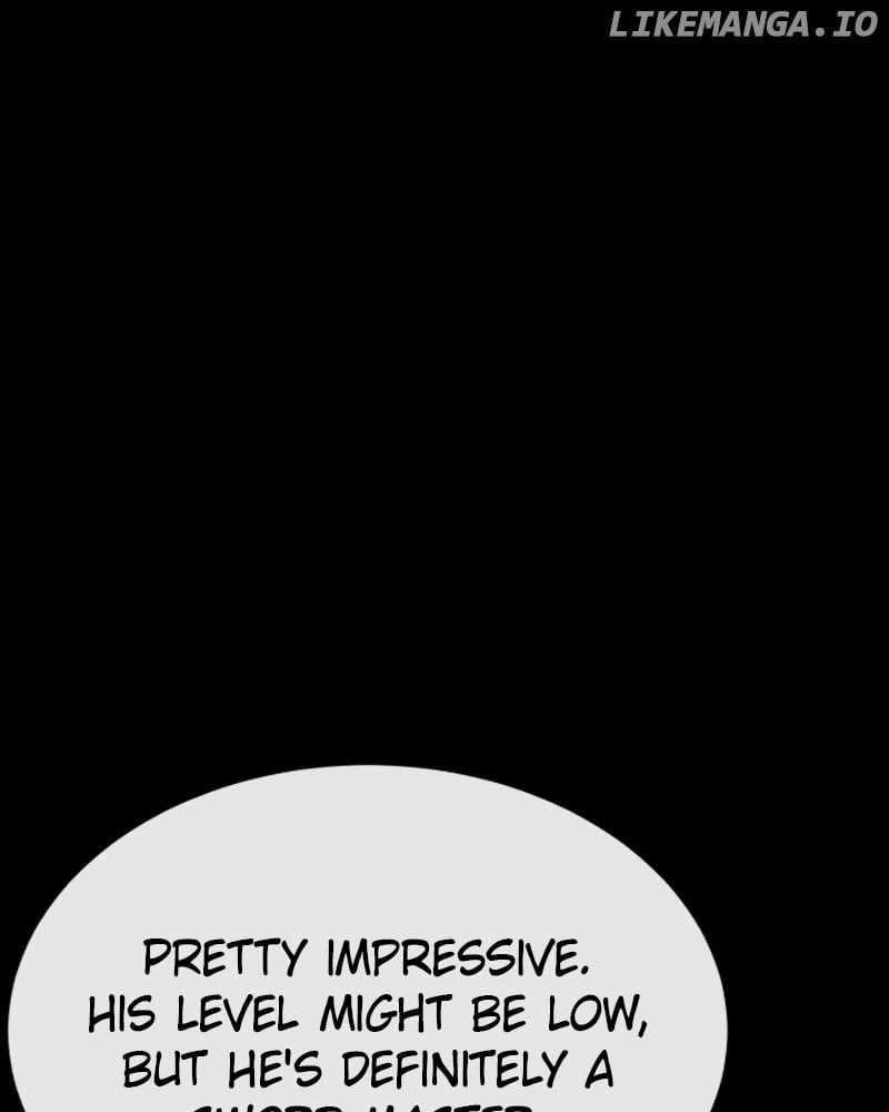 The Protagonist’s Hidden Strength Chapter 44 - Page 159