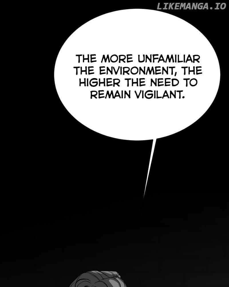 The Protagonist’s Hidden Strength Chapter 44 - Page 177