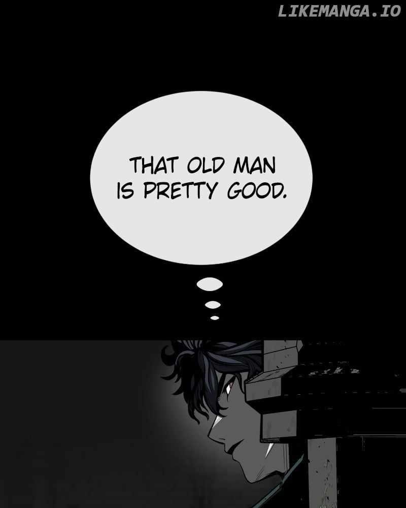 The Protagonist’s Hidden Strength Chapter 44 - Page 182