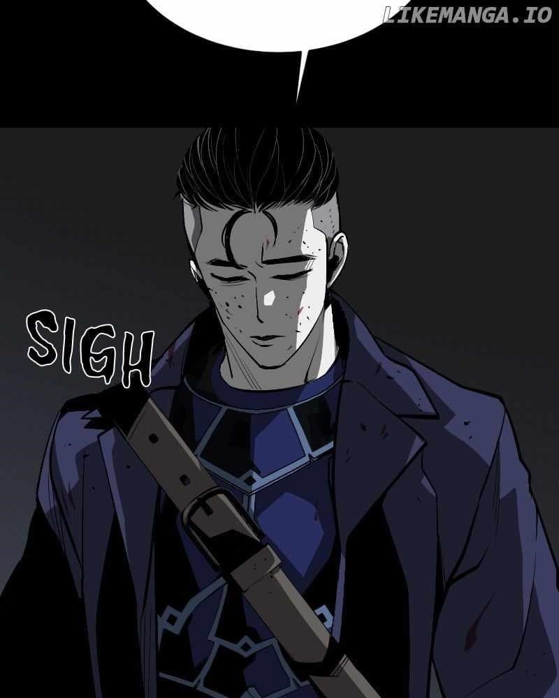 The Protagonist’s Hidden Strength Chapter 44 - Page 187