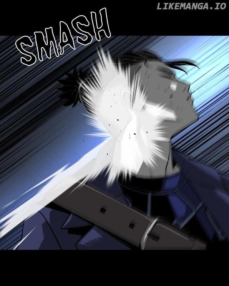 The Protagonist’s Hidden Strength Chapter 44 - Page 189