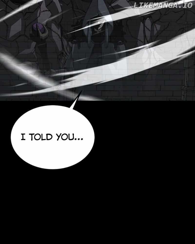 The Protagonist’s Hidden Strength Chapter 44 - Page 191