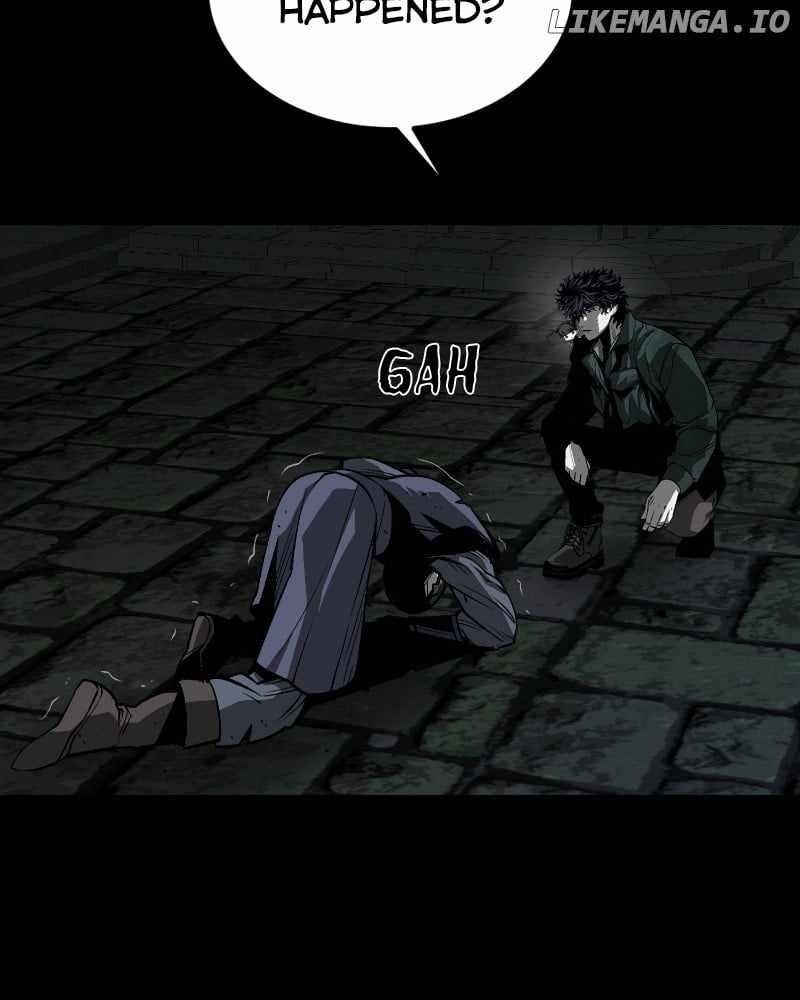 The Protagonist’s Hidden Strength Chapter 44 - Page 24