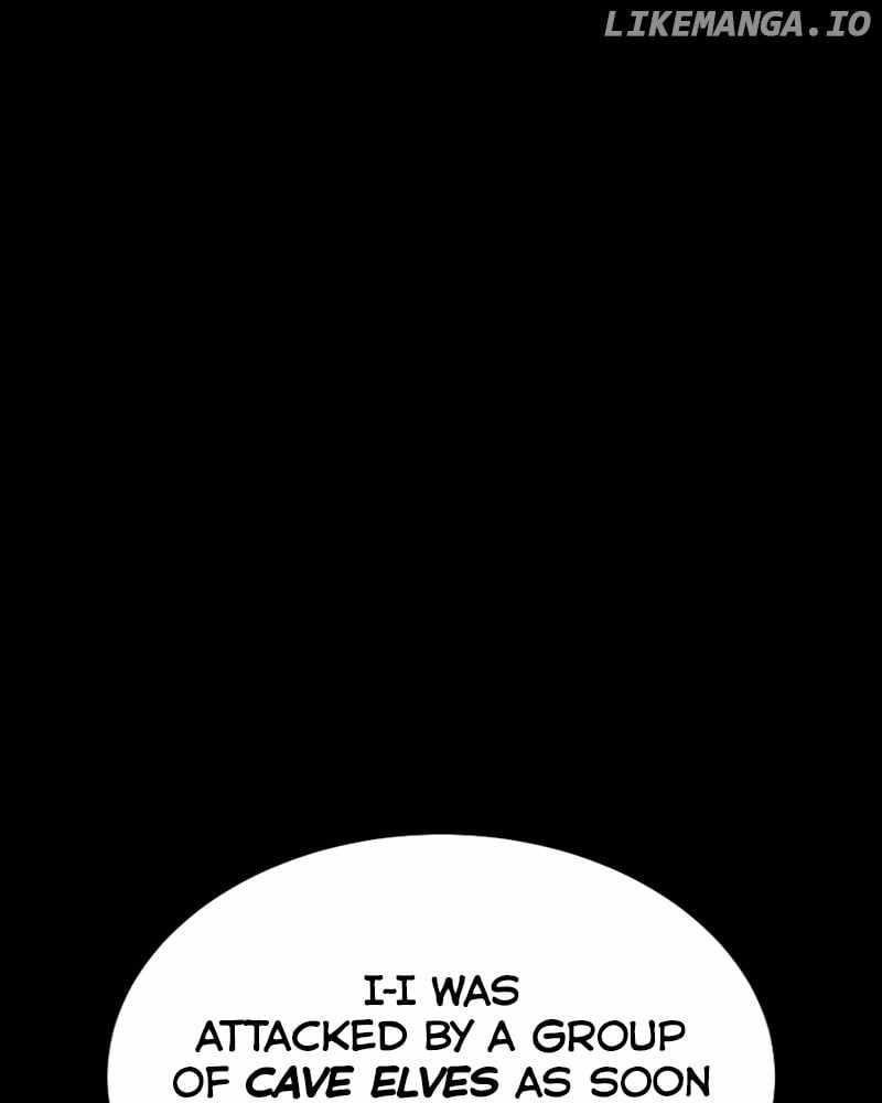 The Protagonist’s Hidden Strength Chapter 44 - Page 25