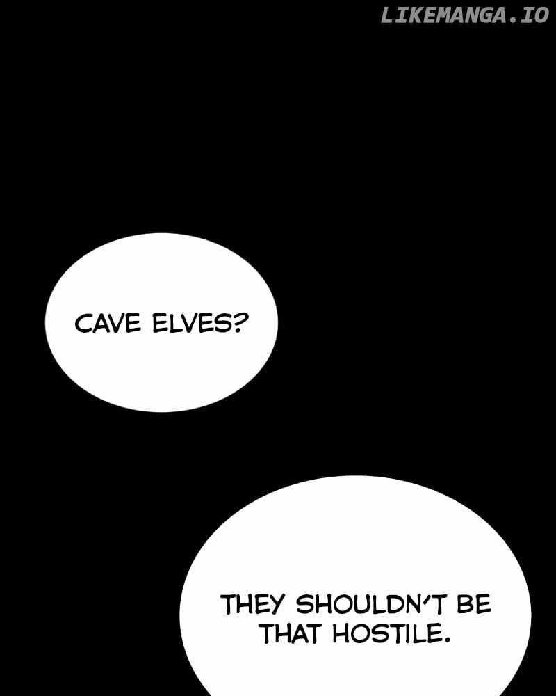 The Protagonist’s Hidden Strength Chapter 44 - Page 28