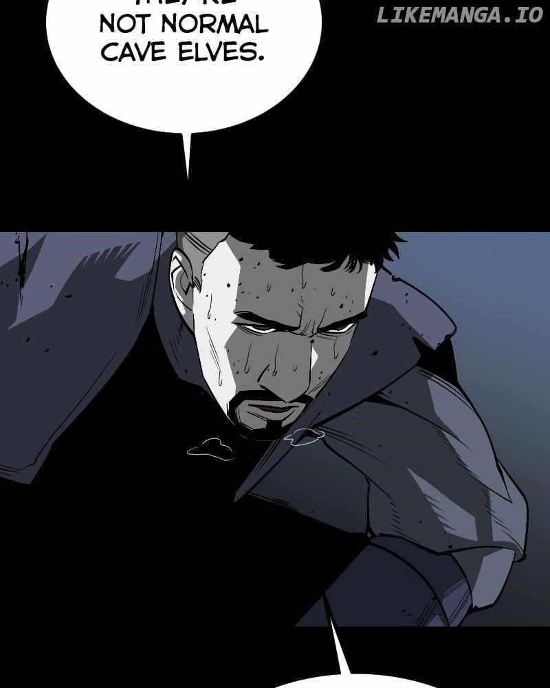 The Protagonist’s Hidden Strength Chapter 44 - Page 31