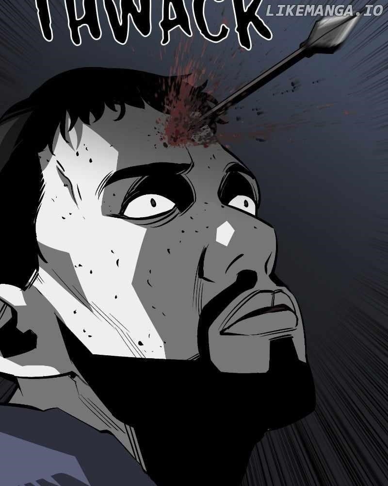 The Protagonist’s Hidden Strength Chapter 44 - Page 34