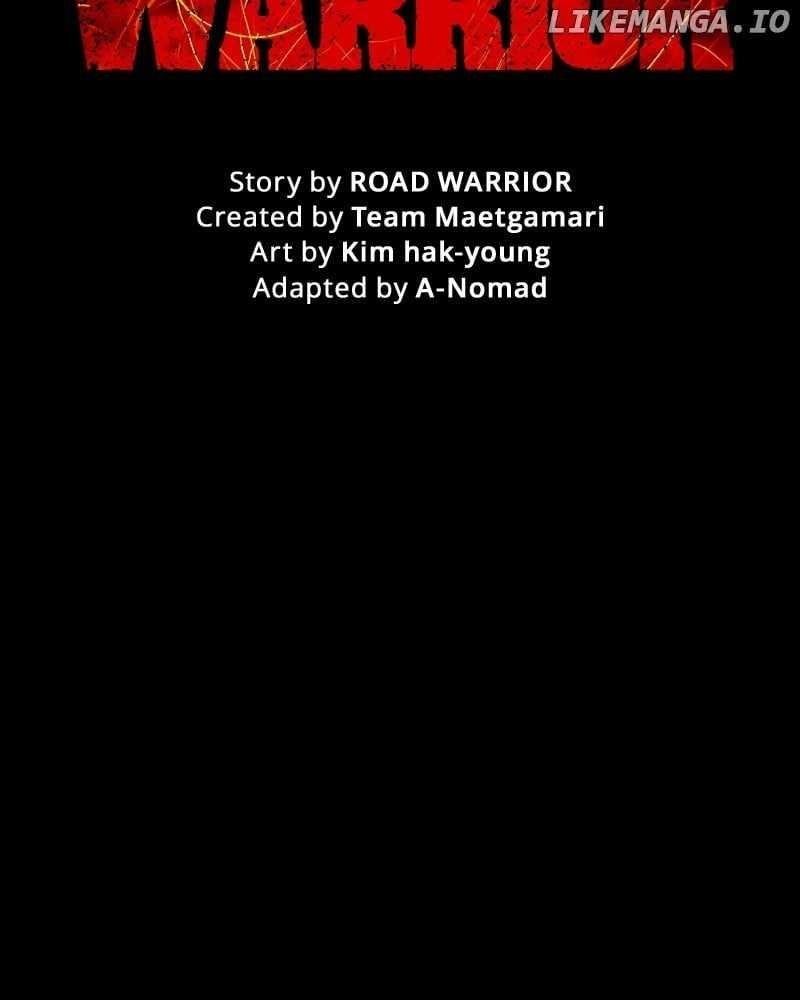 The Protagonist’s Hidden Strength Chapter 44 - Page 42