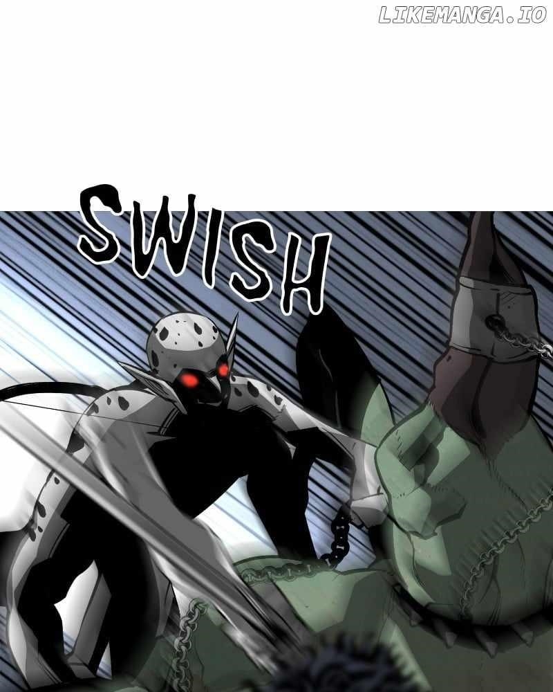 The Protagonist’s Hidden Strength Chapter 44 - Page 49