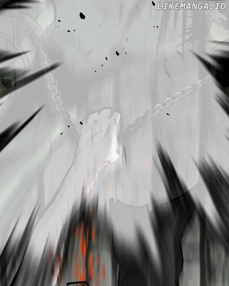 The Protagonist’s Hidden Strength Chapter 44 - Page 56