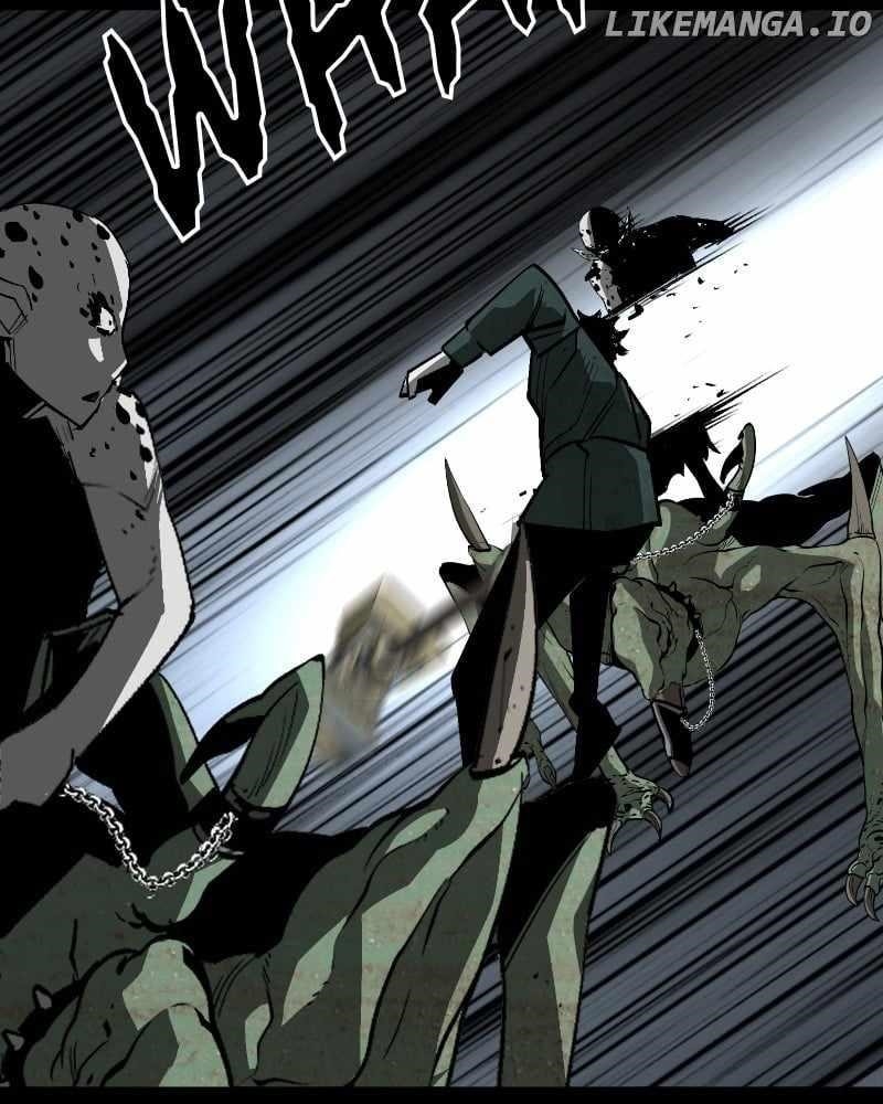 The Protagonist’s Hidden Strength Chapter 44 - Page 66