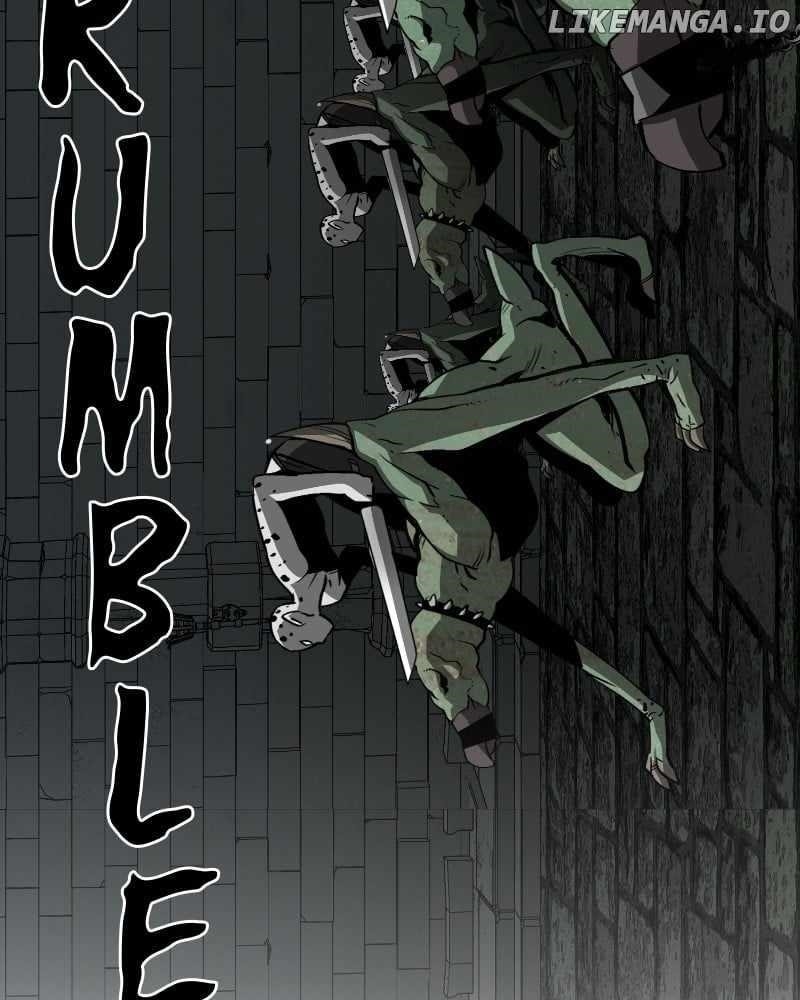 The Protagonist’s Hidden Strength Chapter 44 - Page 81