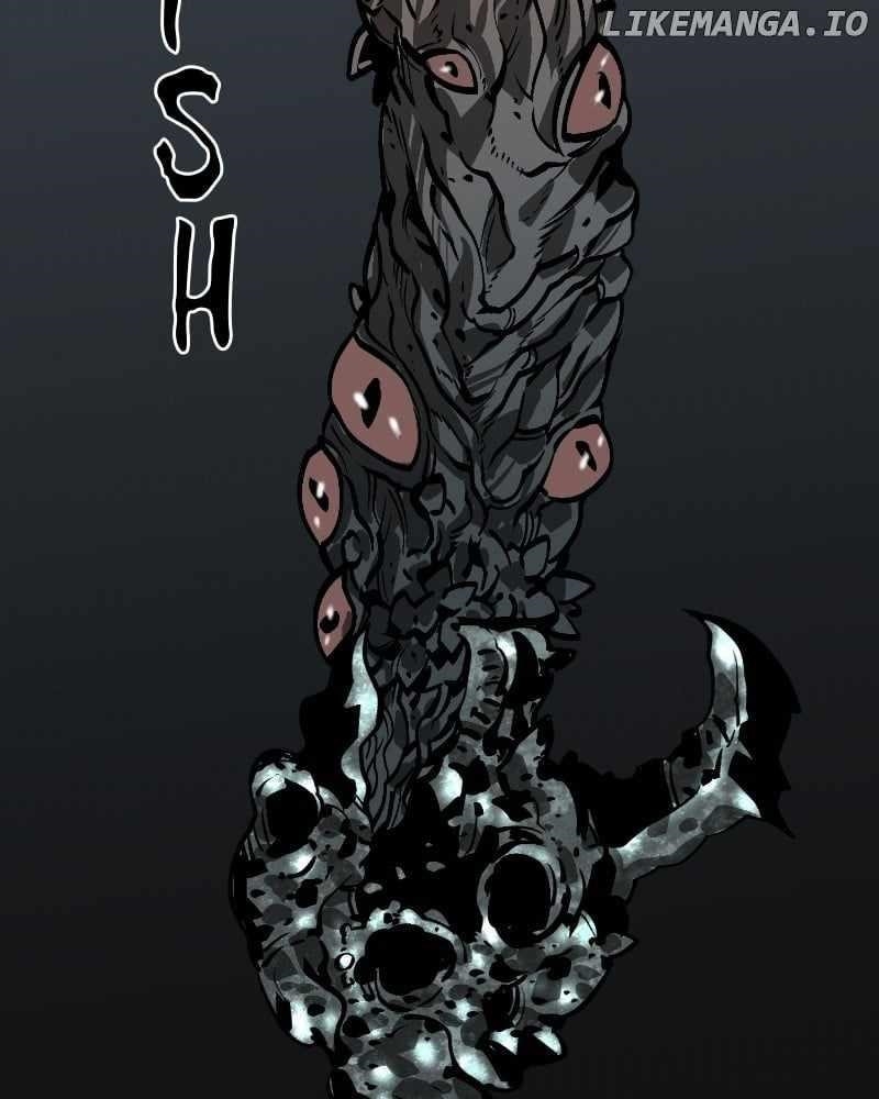 The Protagonist’s Hidden Strength Chapter 44 - Page 87