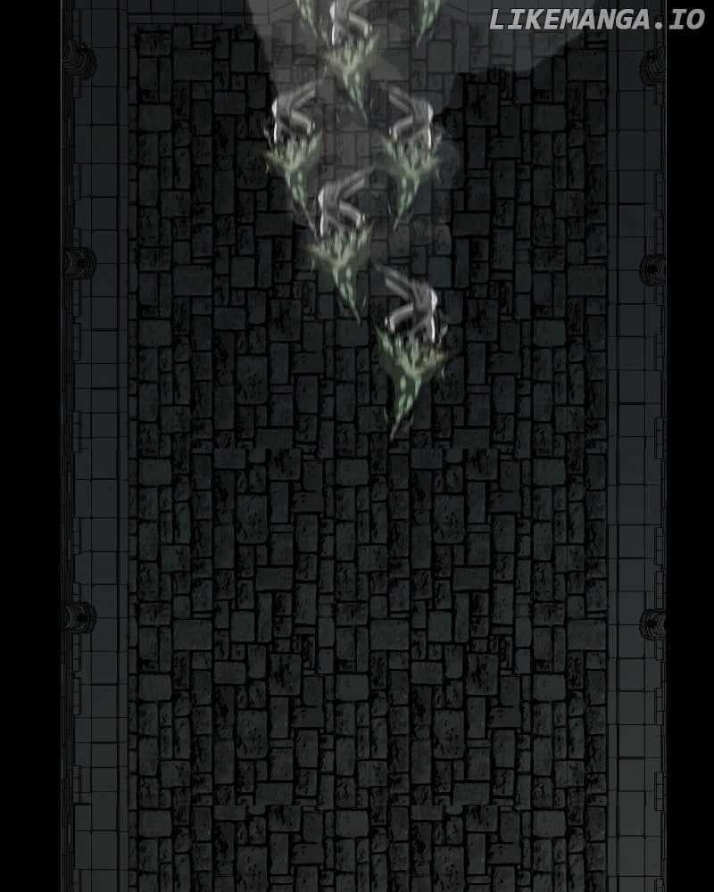 The Protagonist’s Hidden Strength Chapter 44 - Page 93