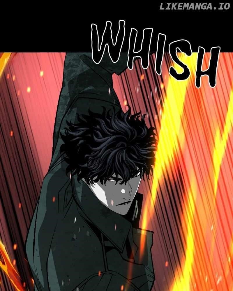 The Protagonist’s Hidden Strength Chapter 44 - Page 98