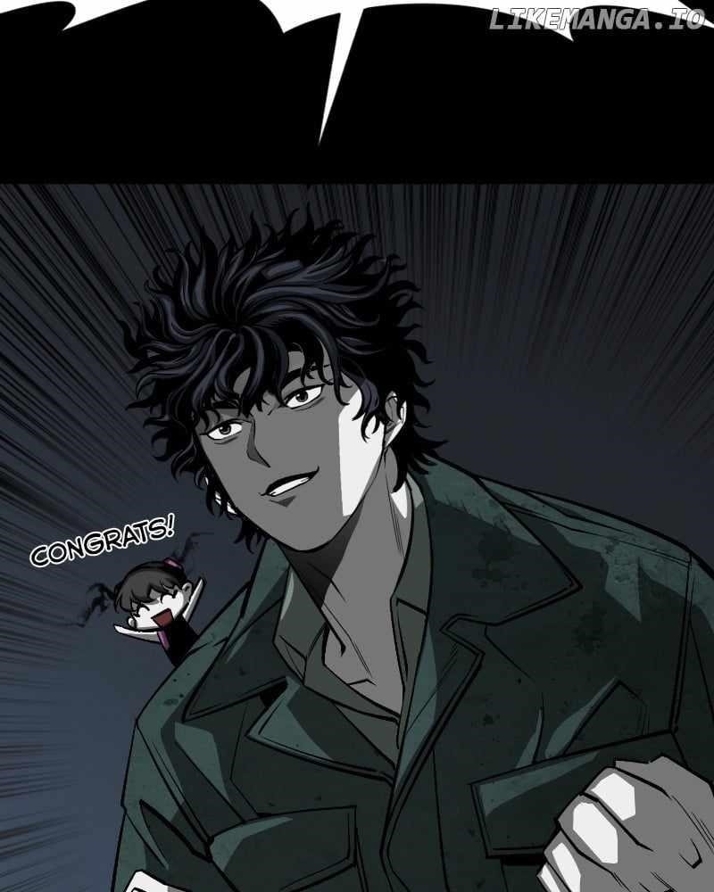 The Protagonist’s Hidden Strength Chapter 46 - Page 104