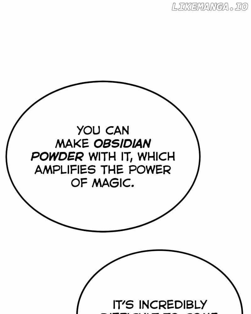 The Protagonist’s Hidden Strength Chapter 46 - Page 113