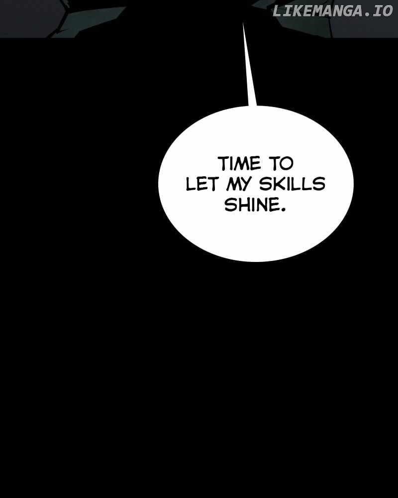 The Protagonist’s Hidden Strength Chapter 46 - Page 122