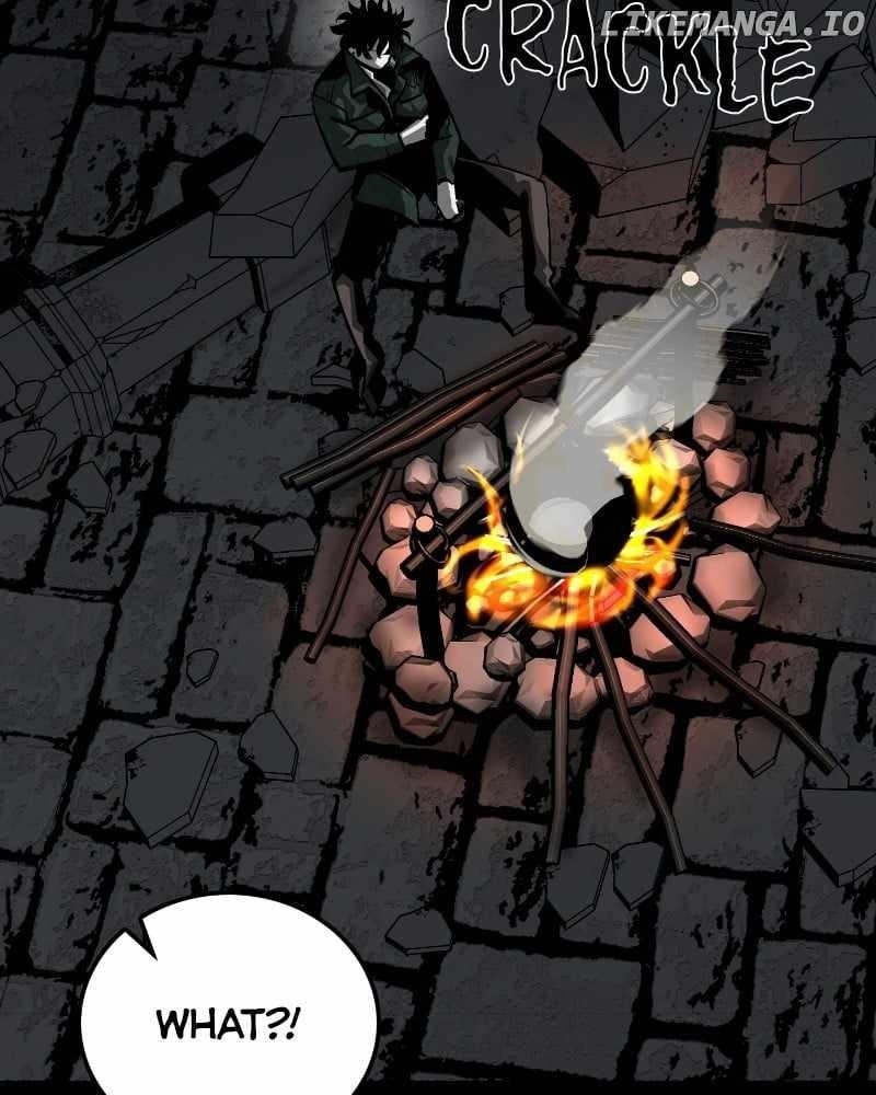 The Protagonist’s Hidden Strength Chapter 46 - Page 141