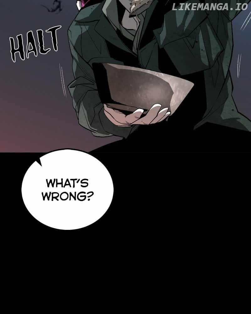 The Protagonist’s Hidden Strength Chapter 46 - Page 146