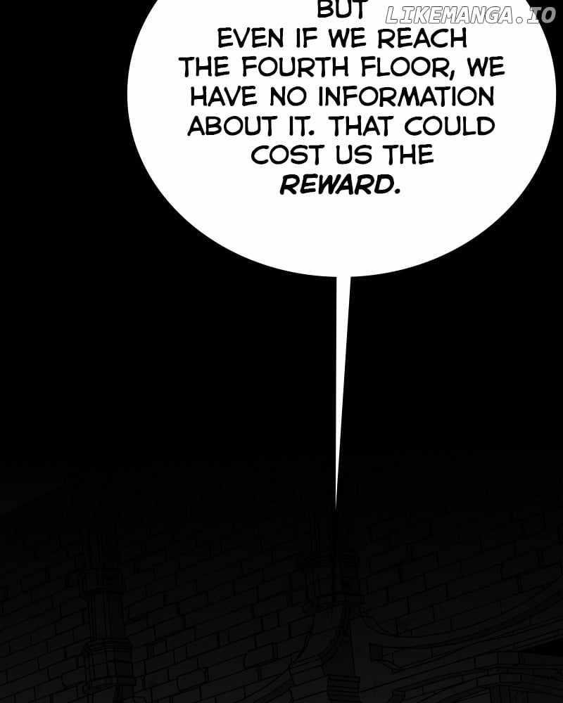 The Protagonist’s Hidden Strength Chapter 46 - Page 151