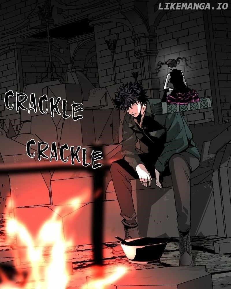 The Protagonist’s Hidden Strength Chapter 46 - Page 152