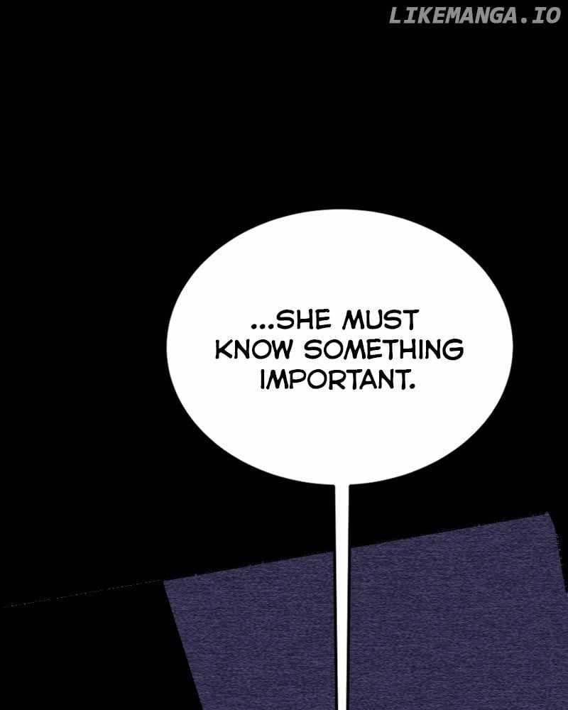 The Protagonist’s Hidden Strength Chapter 46 - Page 155