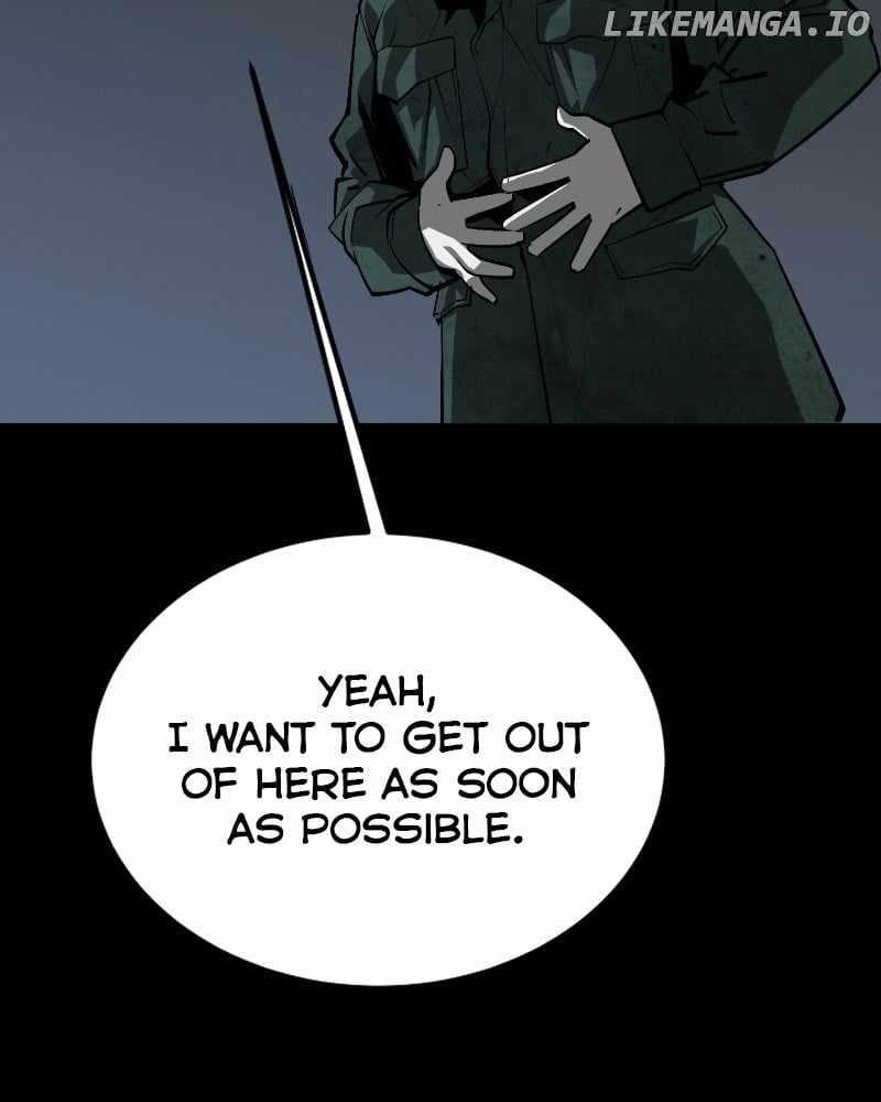 The Protagonist’s Hidden Strength Chapter 46 - Page 160