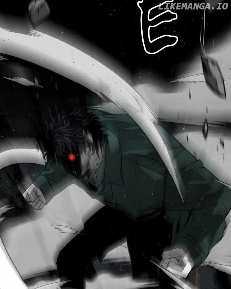 The Protagonist’s Hidden Strength Chapter 46 - Page 163