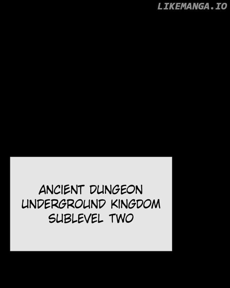 The Protagonist’s Hidden Strength Chapter 46 - Page 170