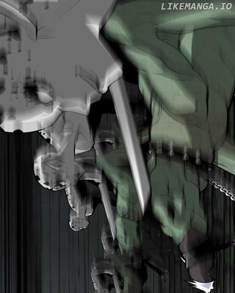 The Protagonist’s Hidden Strength Chapter 46 - Page 172