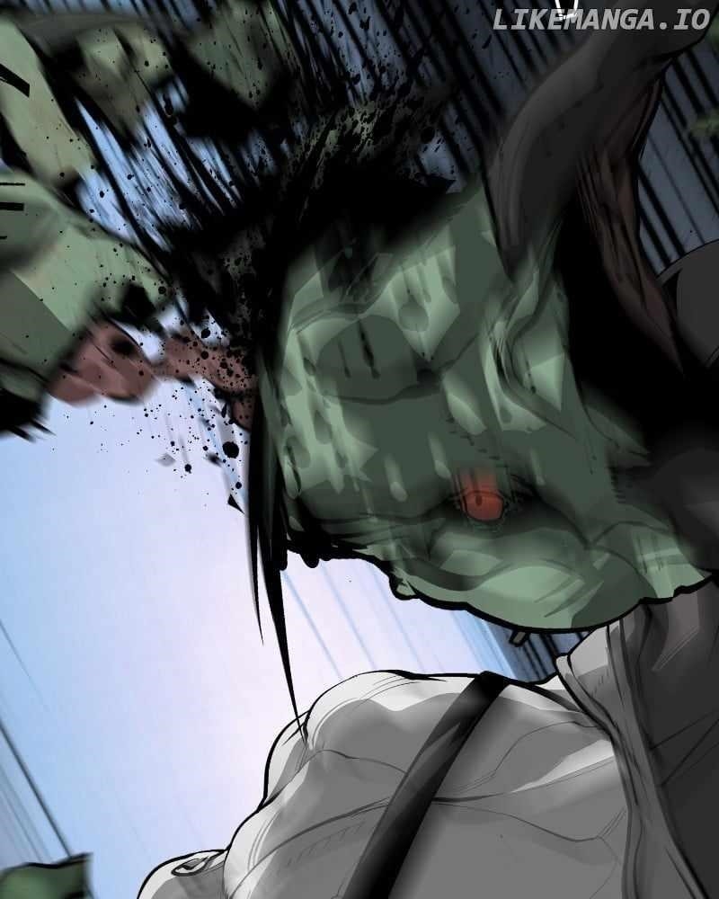 The Protagonist’s Hidden Strength Chapter 46 - Page 178