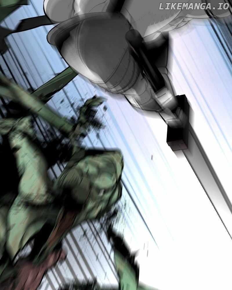 The Protagonist’s Hidden Strength Chapter 46 - Page 179