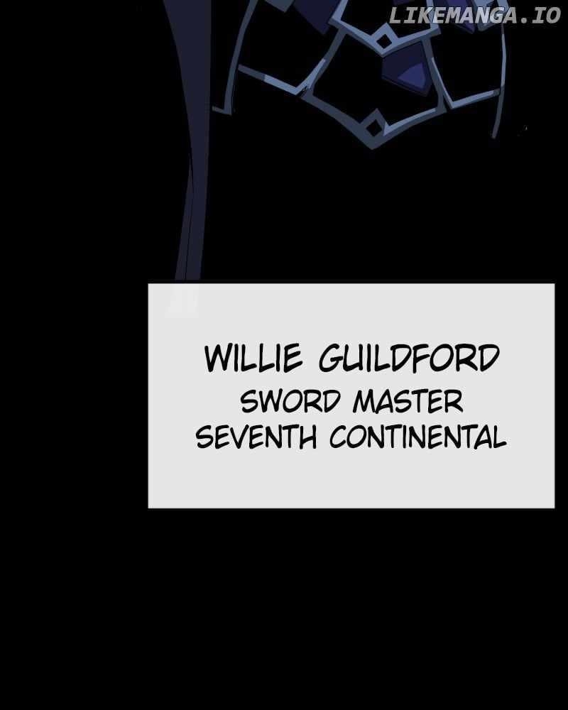 The Protagonist’s Hidden Strength Chapter 46 - Page 185