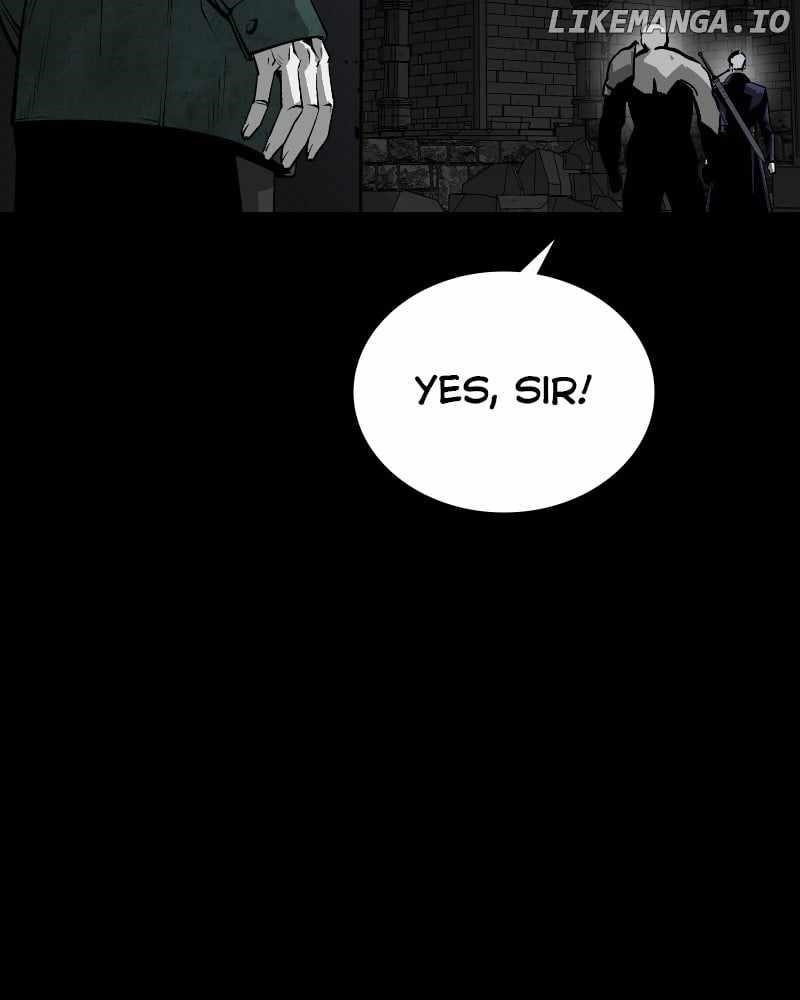 The Protagonist’s Hidden Strength Chapter 46 - Page 189