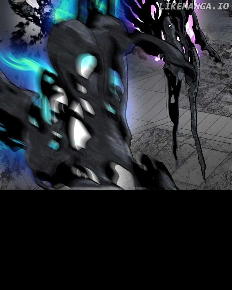 The Protagonist’s Hidden Strength Chapter 46 - Page 19