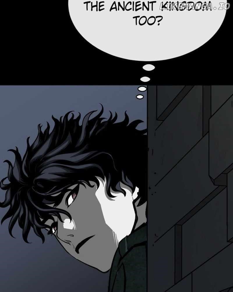 The Protagonist’s Hidden Strength Chapter 46 - Page 191