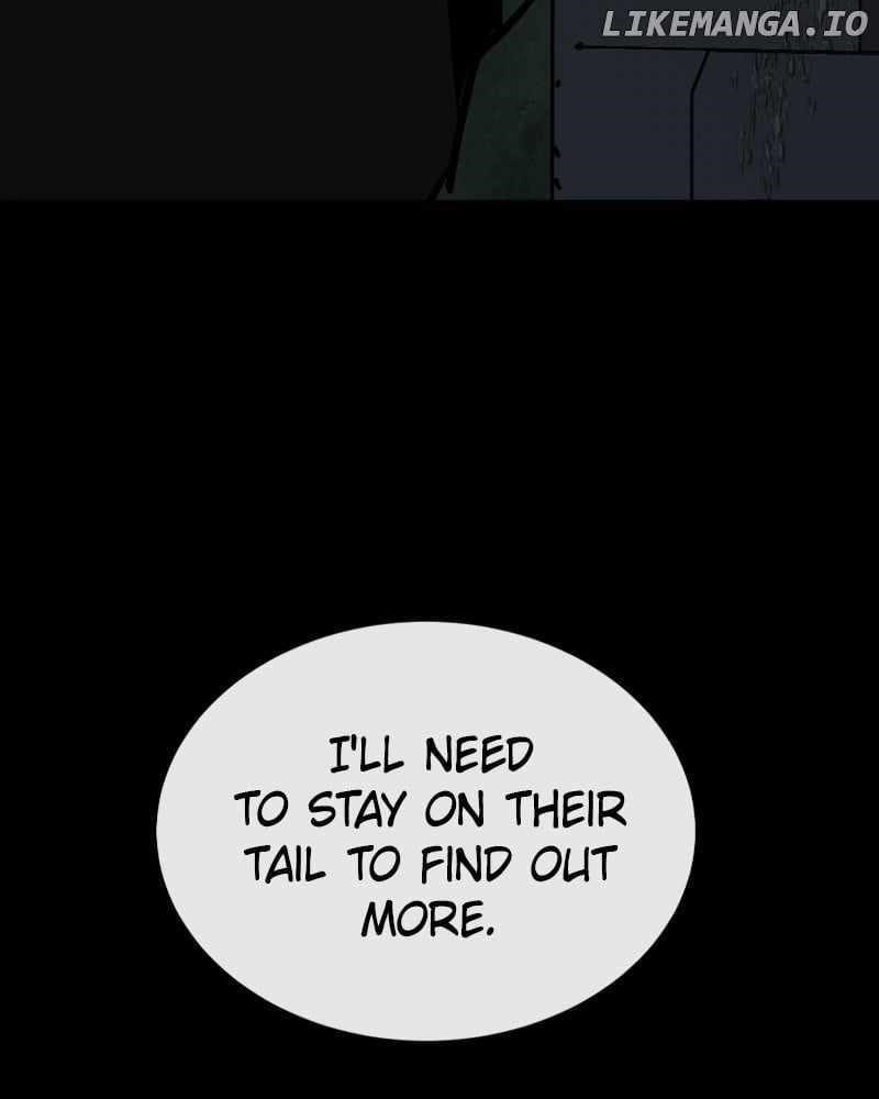 The Protagonist’s Hidden Strength Chapter 46 - Page 193