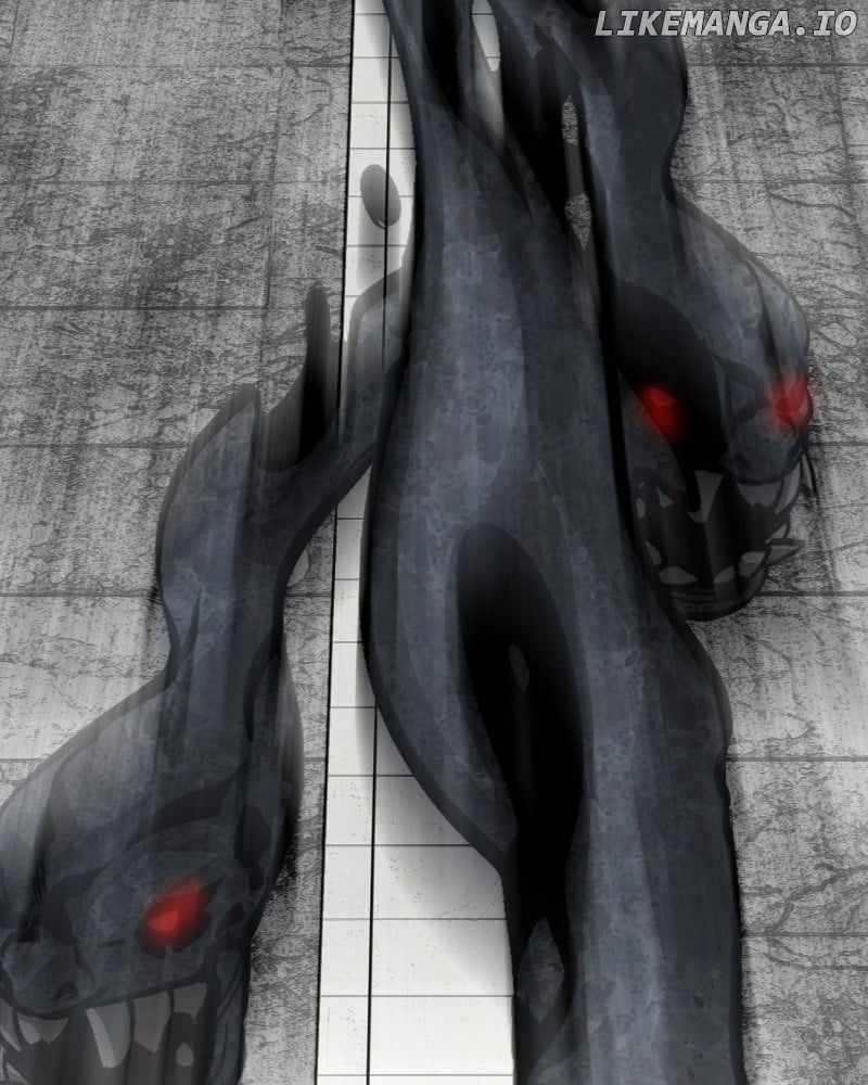 The Protagonist’s Hidden Strength Chapter 46 - Page 23