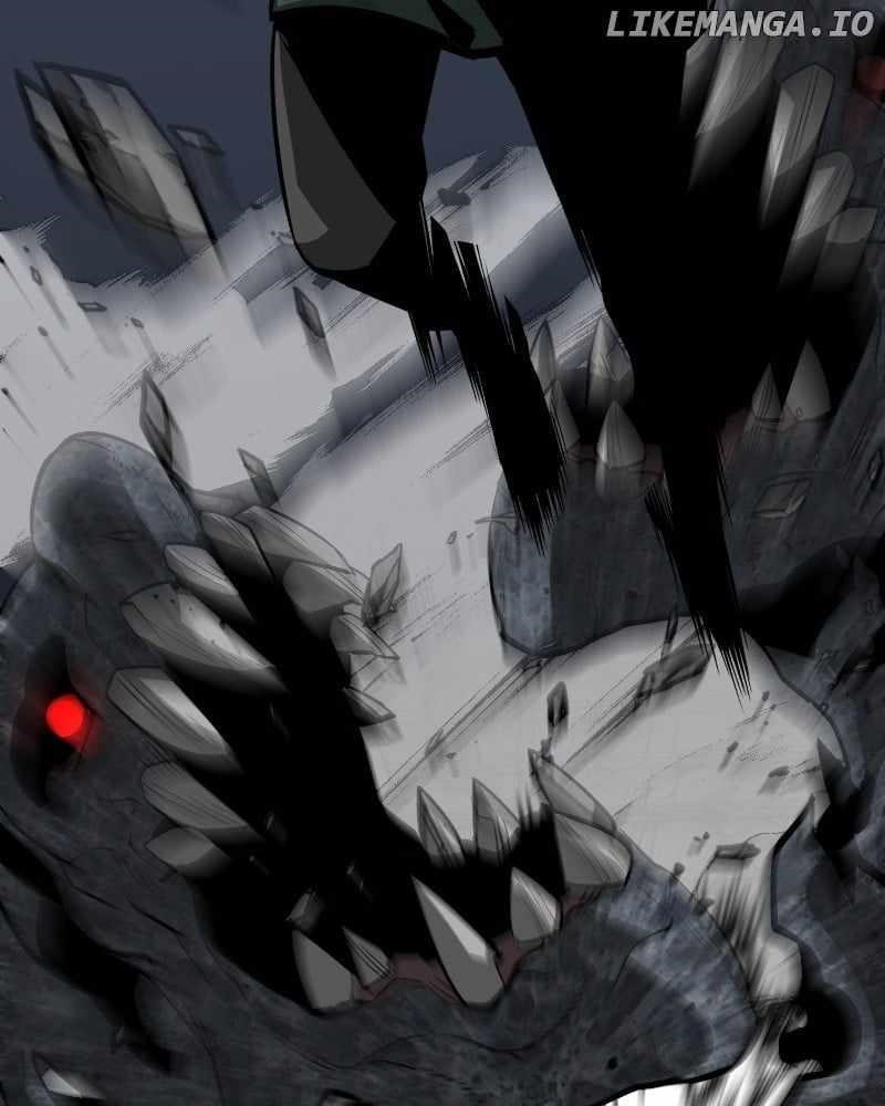 The Protagonist’s Hidden Strength Chapter 46 - Page 30