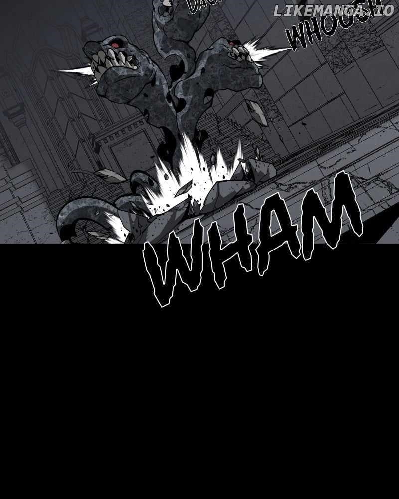 The Protagonist’s Hidden Strength Chapter 46 - Page 34