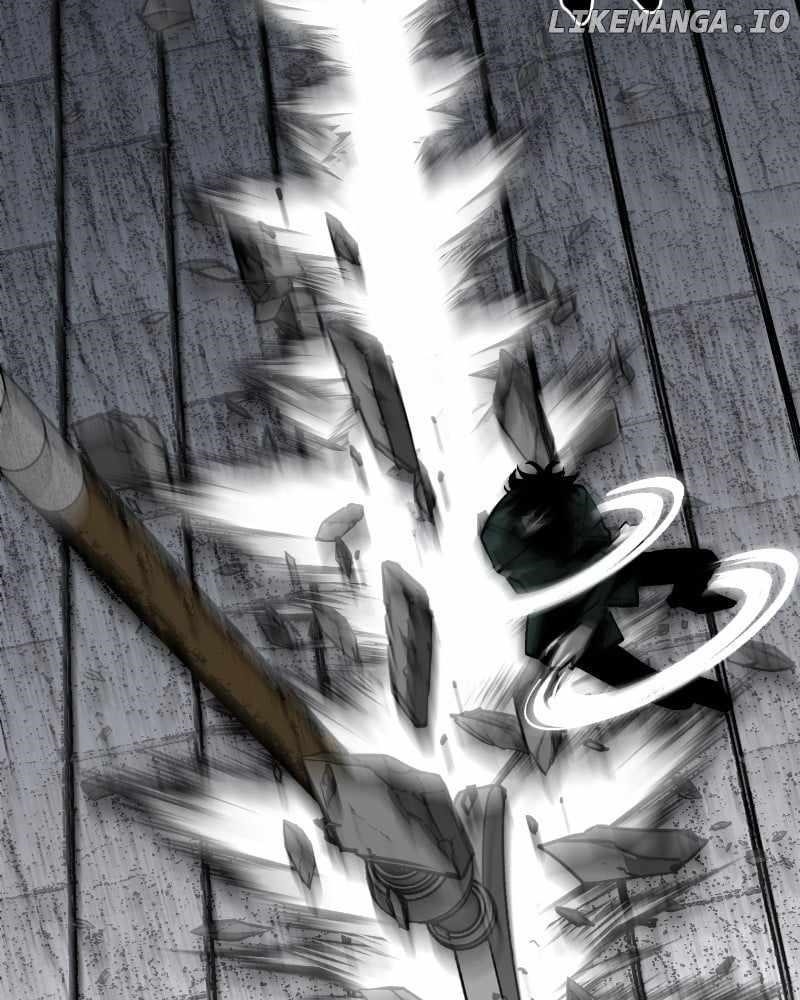 The Protagonist’s Hidden Strength Chapter 46 - Page 41